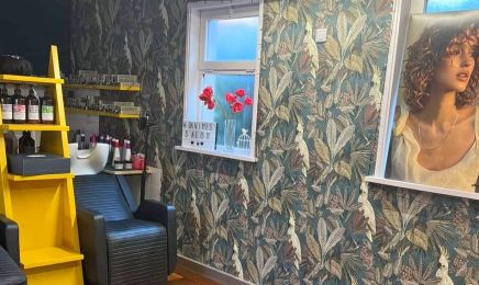 Les Ciseaux De Julie  : Coiffeur à Arzacq-Arraziguet
