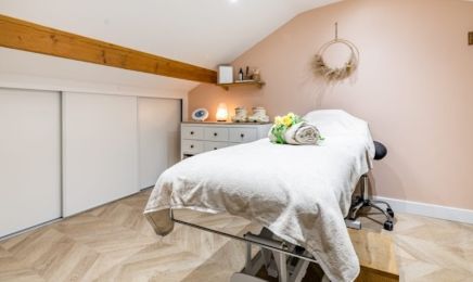 Beauté intemp’Aurel : Manucure à Chaumes-en-Brie