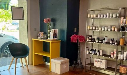 Les Ciseaux De Julie  : Coiffeur à Arzacq-Arraziguet