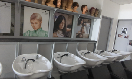 CFMDA Livron : Coiffeur à Livron-sur-Drôme
