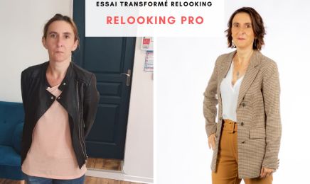 Essai transformé : Coiffeur à Pau