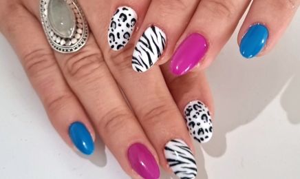 Marlyz Salon de Beauté : Manucure à Aix-en-Provence