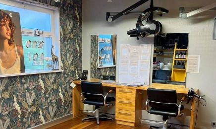 Les Ciseaux De Julie  : Coiffeur à Arzacq-Arraziguet