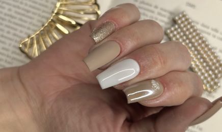 Nails by Camille : Manucure à Vannes