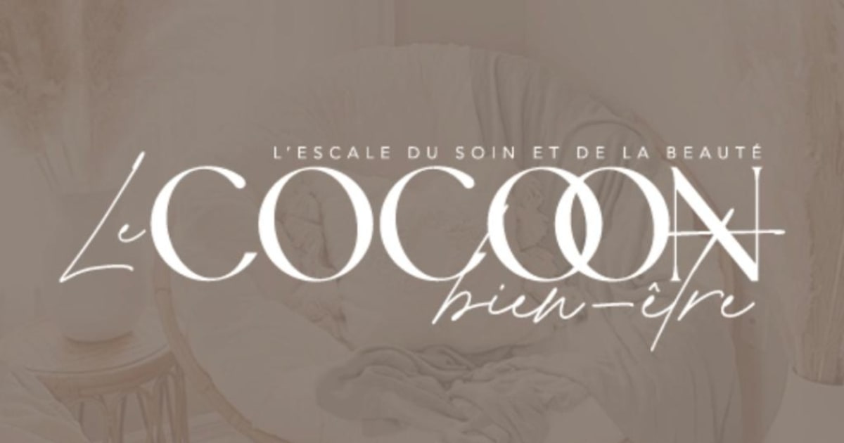 Le Cocoon Bien-Etre : institut de beauté à Creil - Planity