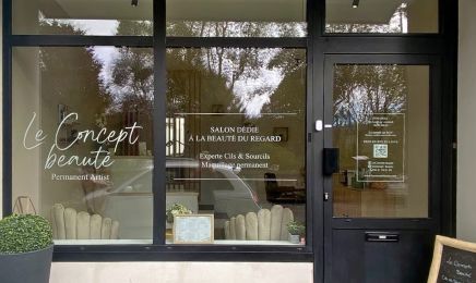 Le Concept Beauté : Institut de beauté à Le Havre