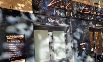 Kel’beauty : Coiffeur à Pertuis