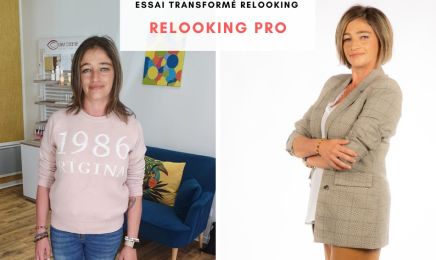 Essai transformé : Coiffeur à Pau