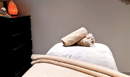 Phyto corps : Institut de beauté à Houppeville