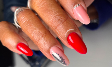 BeautyBooh : Manucure à Argenteuil