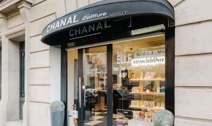 Chanal Coiffure : Coiffeur à Neuilly-sur-Seine