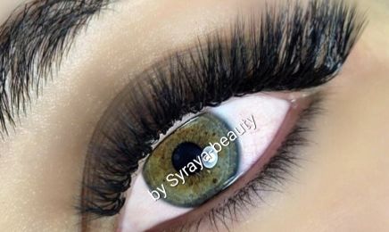 Syraya Beauty : Institut de beauté à Grenoble