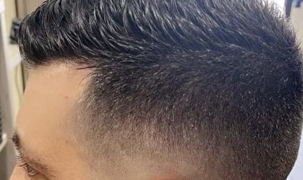 LV COIFFURE : Coiffeur à Dompierre-sur-Veyle