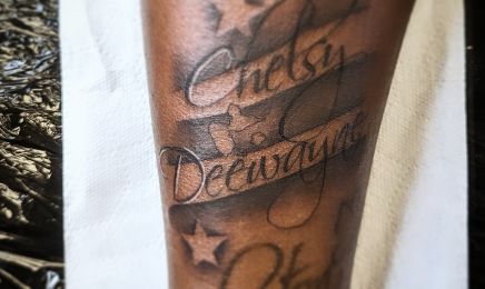 Next tatoo logistique : Institut de beauté à Paris