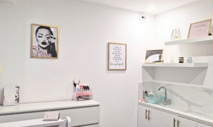 Julie Rathaux - Private Care : Institut de beauté à Beausoleil