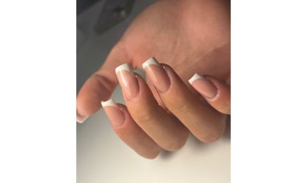 Nails By Claudia  : Manucure à Pau