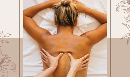 Zen Thai Massage : Institut de beauté à Lattes