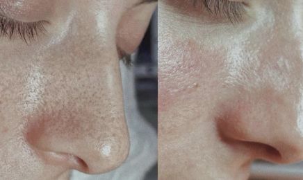 Syraya Beauty : Manucure à Grenoble