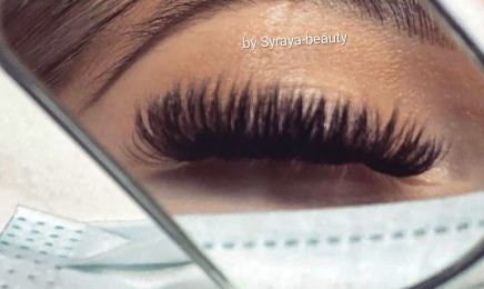 Syraya Beauty : Manucure à Grenoble