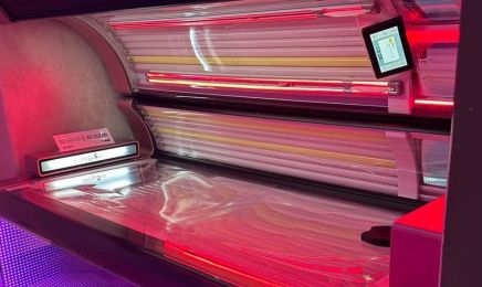 Côté Soleil La Louvière : Institut de beauté à La Louvière