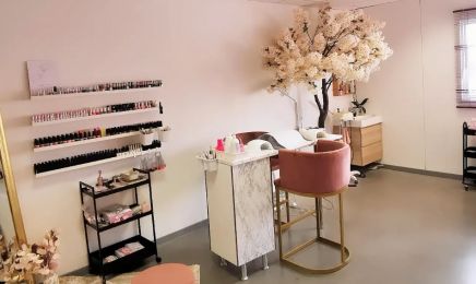 Belle & Co  : Manucure à La Farlède