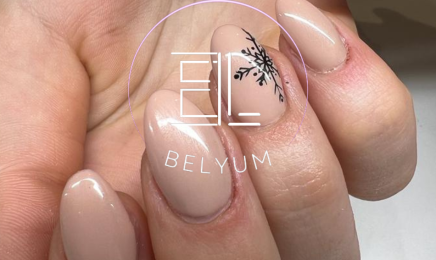 BELYUM  : Manucure à Lyon 