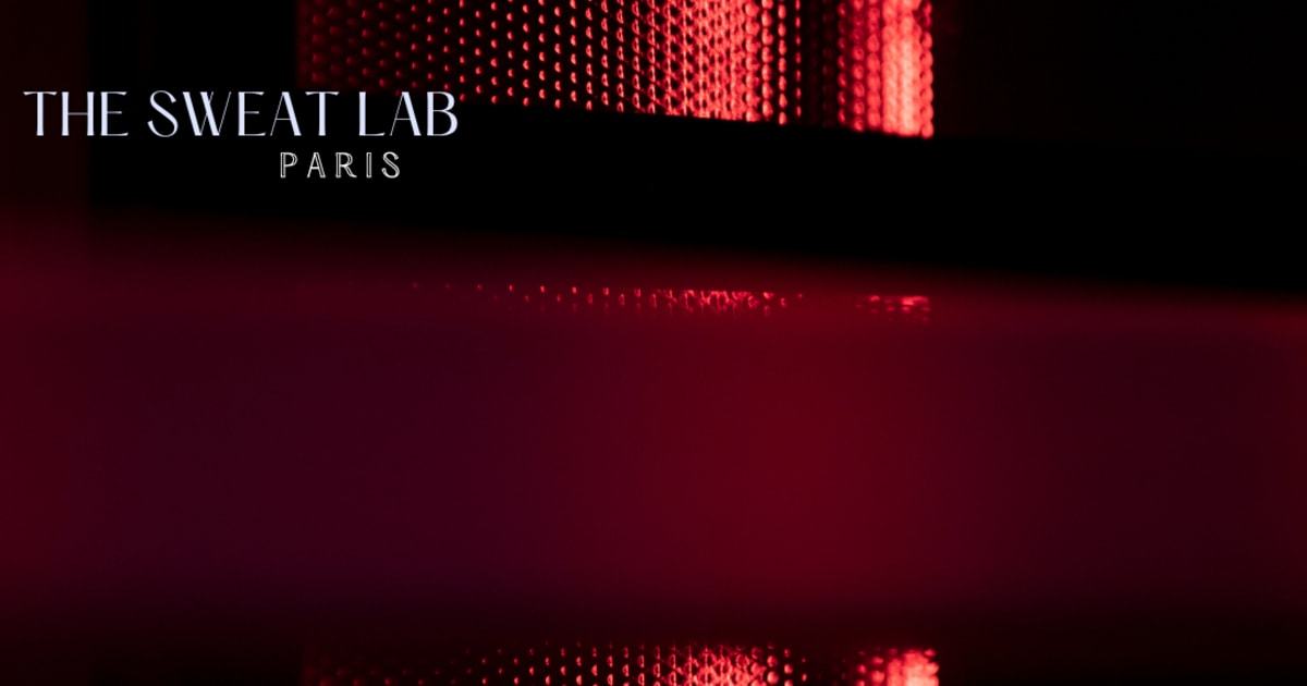 The Sweat Lab : institut de beauté à Paris 8ème