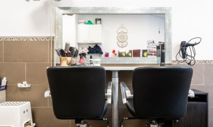 Sable d’Or - spécialisé dans la coiffure & manucure  : Manucure à Paris
