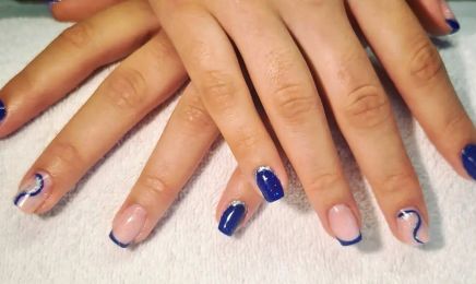 Les Manucures De Jen : Institut de beauté à Velleron