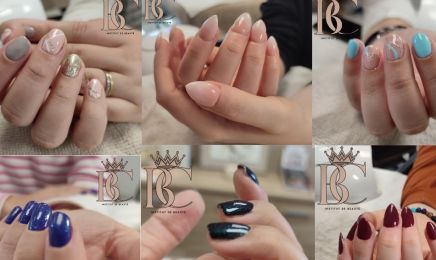 Beauty’s Crown Institut de beauté & Soin des ongles « chez Art du Cheveux » : Manucure à Duppigheim