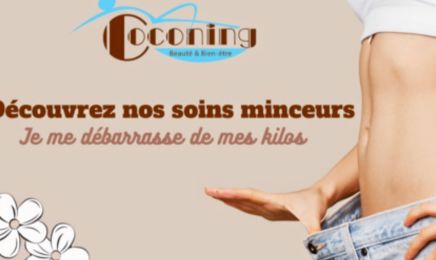 Coconing Spa : Manucure à Thonon-les-Bains