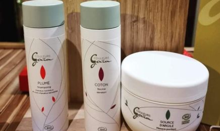 À l'Hair Libre : Coiffeur à Vallon-sur-Gée