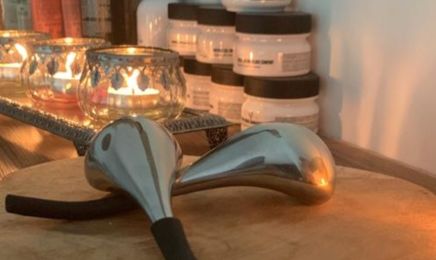 Le Cocoon Bien-Etre : Institut de beauté à Creil