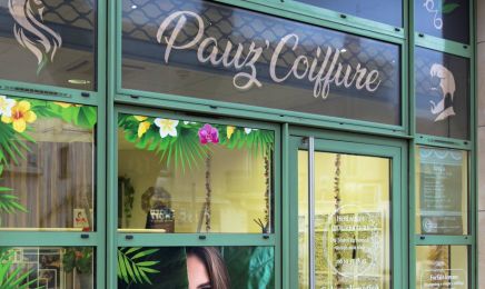 Pauz coiffure : Coiffeur à Narbonne