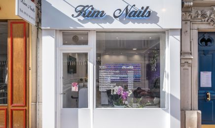 Kim Nails Levallois  : Manucure à Levallois-Perret