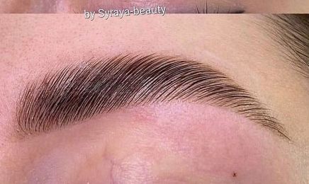 Syraya Beauty : Manucure à Grenoble