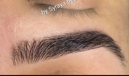 Syraya Beauty : Manucure à Grenoble