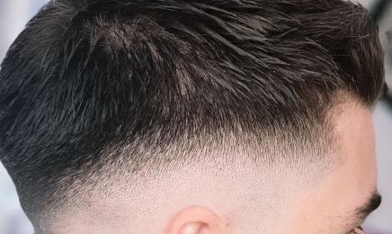 M'65 barber club : Barbier à Tarbes