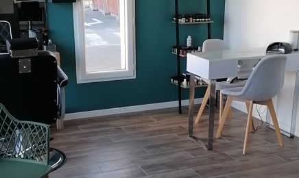 Loumeo coiffure : Coiffeur à Moutiers-les-Mauxfaits