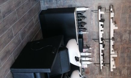 Loumeo coiffure : Coiffeur à Moutiers-les-Mauxfaits