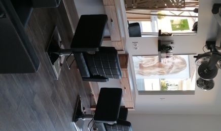 Loumeo coiffure : Coiffeur à Moutiers-les-Mauxfaits