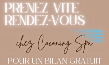 Coconing Spa : Manucure à Thonon-les-Bains