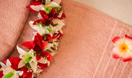 Institut Fleur des lles : Manucure à Ebersheim