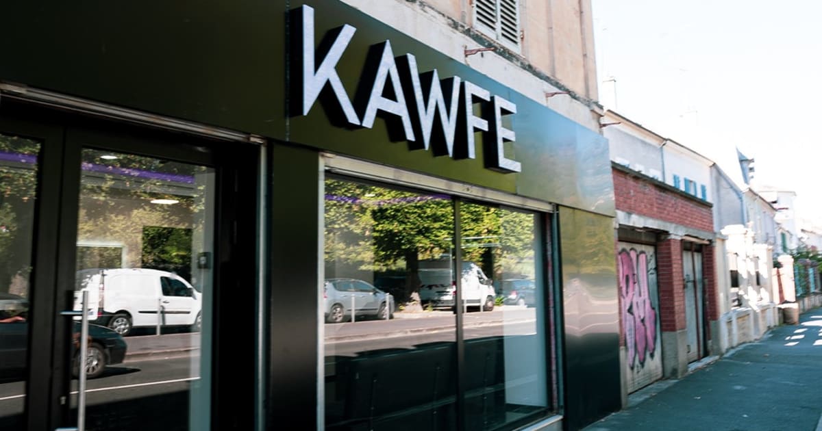 Kawfe