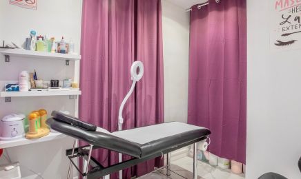 Kim Nails Paris 8 : Manucure à Paris
