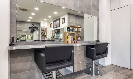 Tony Karcenty : Coiffeur à Paris