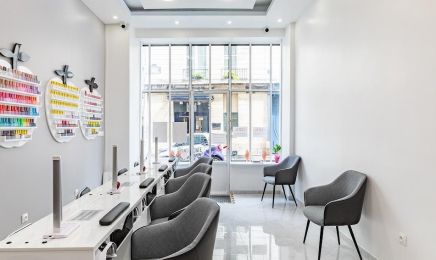 Odéon Nails : Institut de beauté à Paris