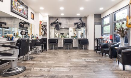 Tony Karcenty : Coiffeur à Paris