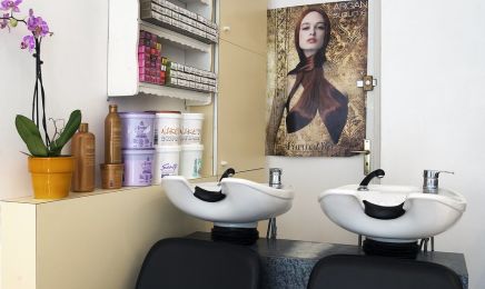 Hortense Coiffure : Coiffeur à Paris