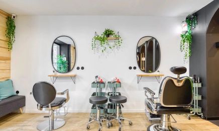 La Beauté du Monde Inclusive   : Institut de beauté à Paris